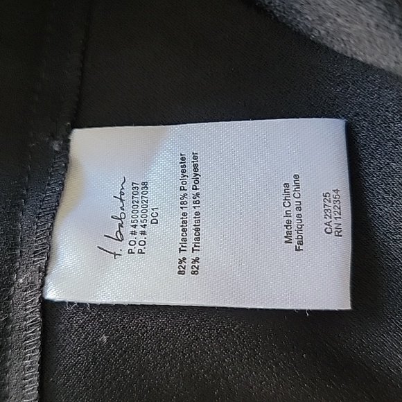 Babaton (Aritzia) Mini Skirt - Picture 4 of 4